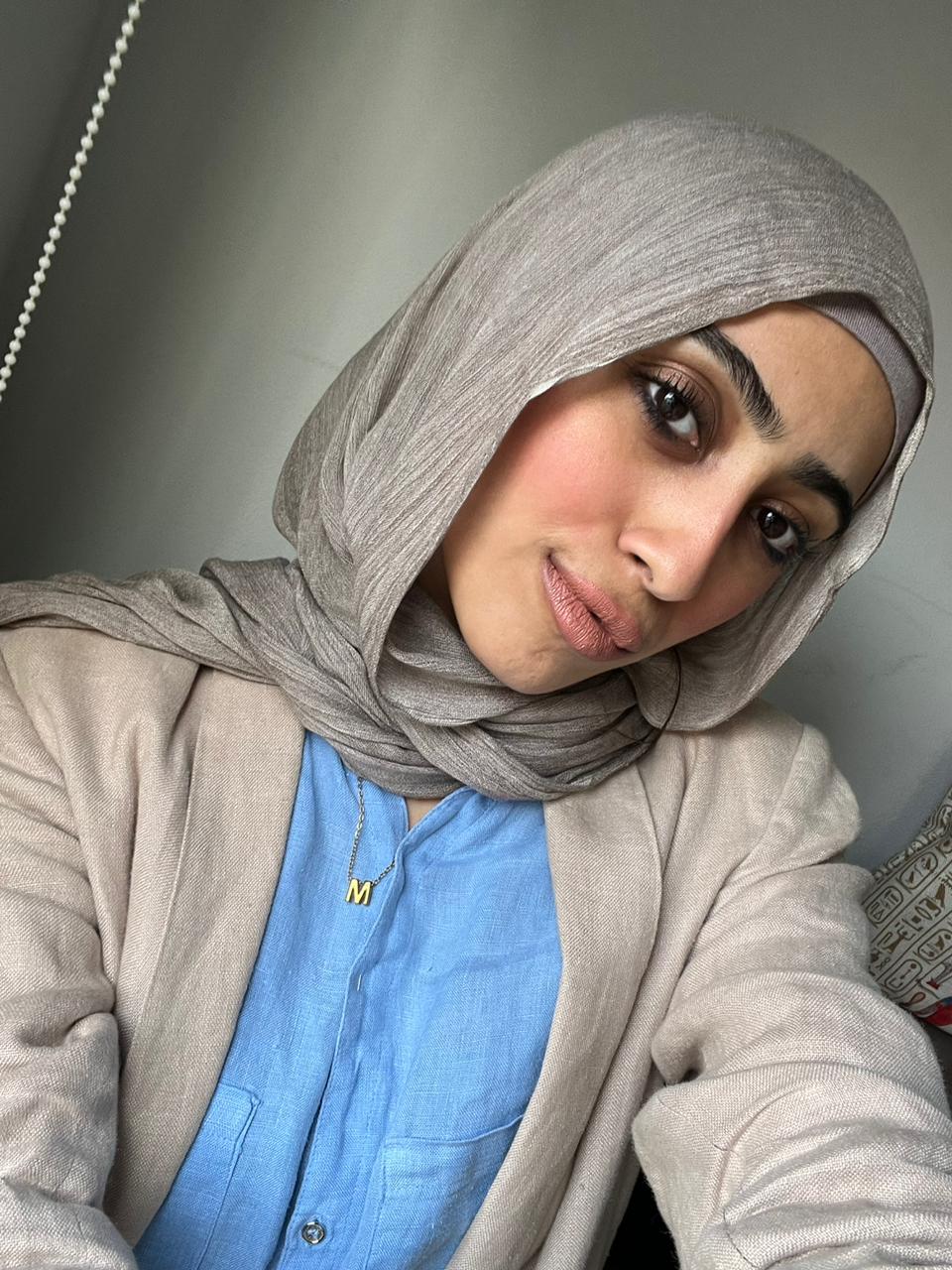 Menna Gamal